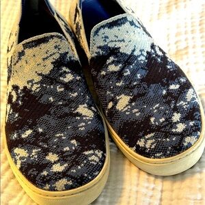 Rothy's Butchers Daughter Sneakers